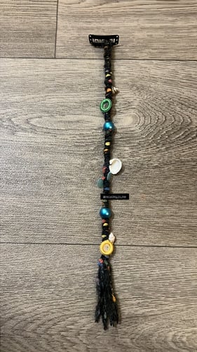 خصلة المرايا مقاسها ٢٩ سم