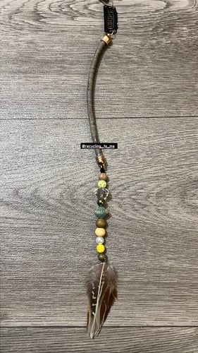 خصلة الخريطه مقاسها ٣٠ سم