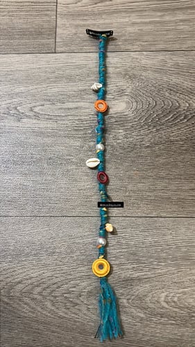 خصلة المرايا مقاسها ٣٤ سم