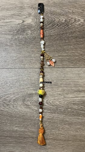 خصلة المحبه مقاسها ٣٣ سم