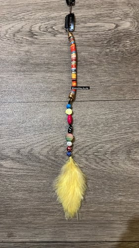 خصله النسيج مقاسها ٢٨ سم