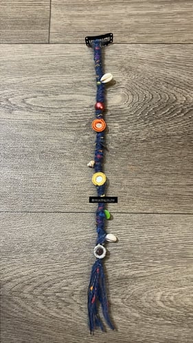 خصلة المرايا مقاسها ٣٢ سم