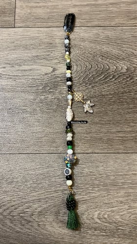 خصلة المحبه مقاسها ٢٩ سم