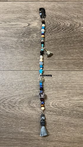 خصلة المحبه مقاسها ٣٠ سم