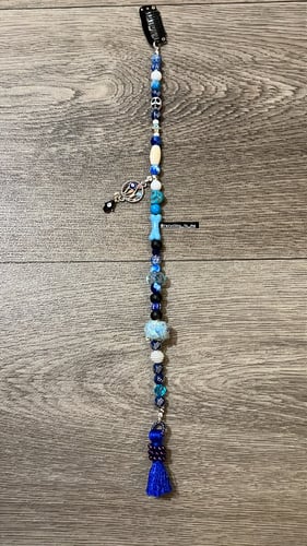 خصلة المحبه مقاسها ٣١ سم