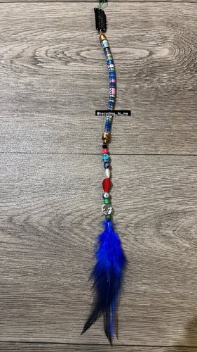 خصله النسيج مقاسها ٣٤ سم