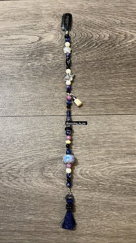 خصلة المحبه مقاسها ٣٠ سم