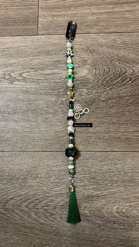 خصلة الدندوشه مقاسها ٢٩ سم