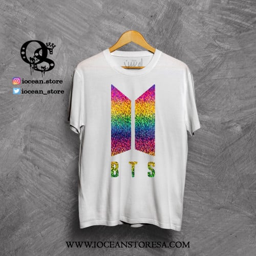 K-POP - كيبوب ارمي BTS - OV-007