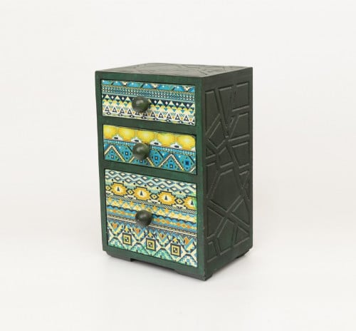 صندوق رسم حفر هندسي