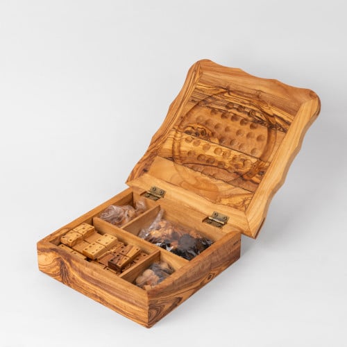 صندوق العاب متنوع