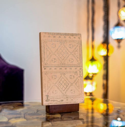 قطعة ديكورية