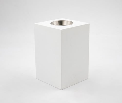 مبخرة كبيرة