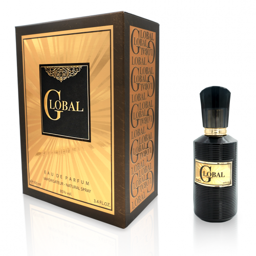 عطر جلوبال - GLOBAL