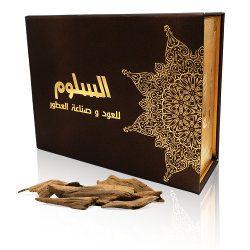 عود مروكي طبيعي (1191)