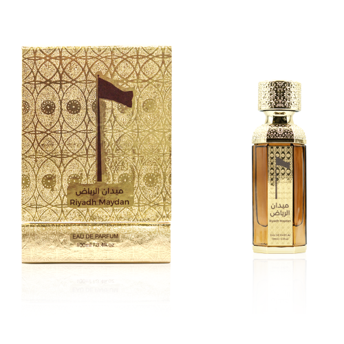عطر ميدان الرياض