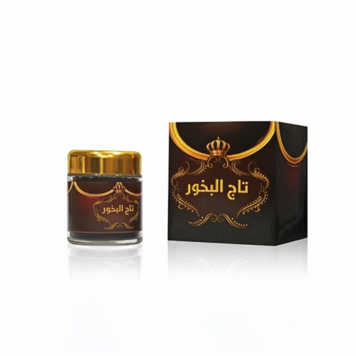 تاج البخور