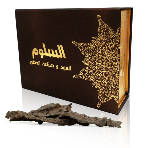 عود هندي جار