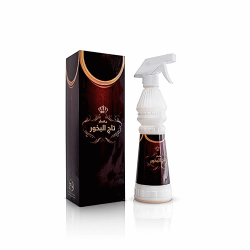 معطر تاج البخور