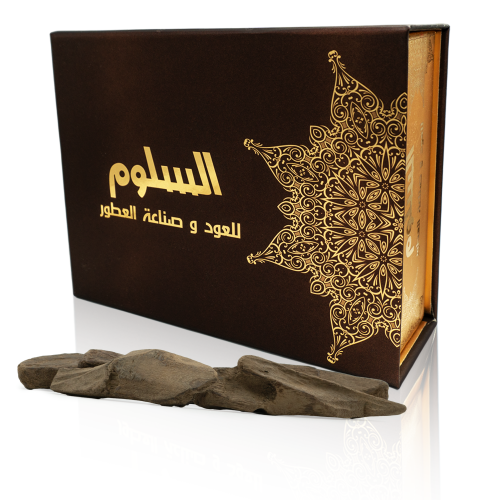 عود صيني محسن (6043)