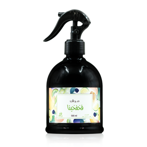 مرش فخفخينا