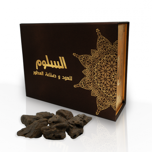 عود سومطري