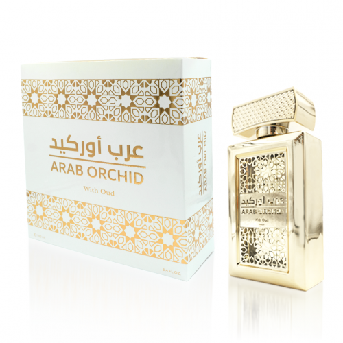 عطر عرب أوركيد