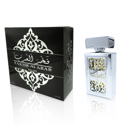عطر فخر العرب