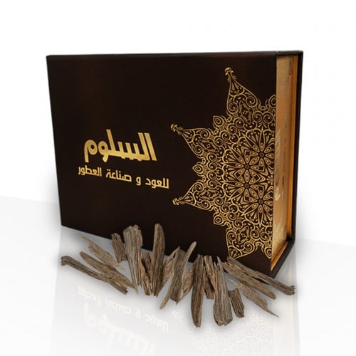 عود هندي (1115)