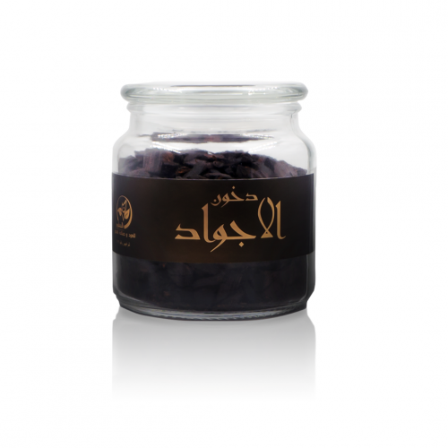 دخون الأجواد