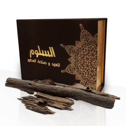عود هندي سيوفي 1168