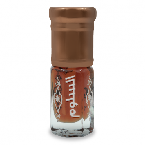 دهن عود معطر (جملة)
