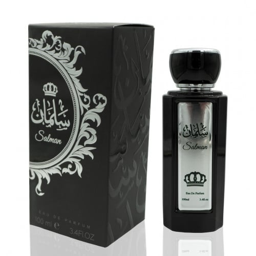 عطر سلمان