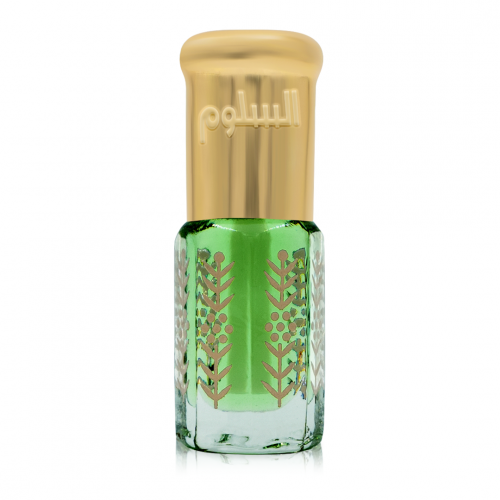 عطر خس طبيعي