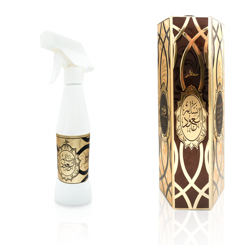 معطر نسايم العود