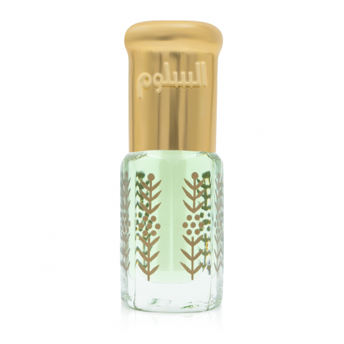 ورد أخضر (جملة)