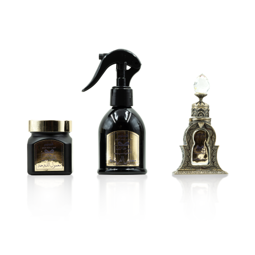 توزيعات - هدية نسائية فاخرة