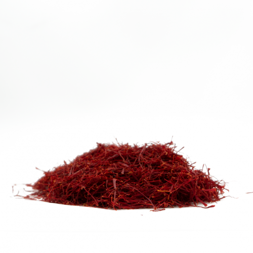 زعفران أفغاني