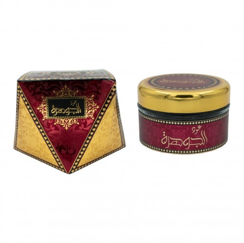 بخور عود الجوهرة