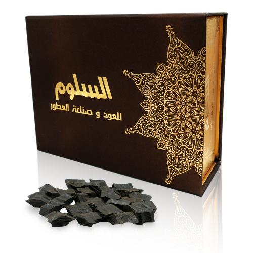 عود فراشة