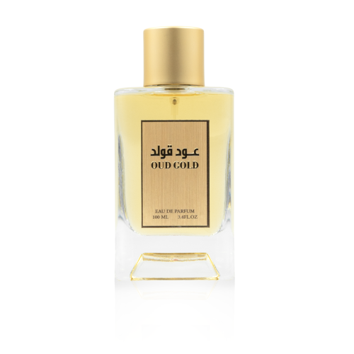 عطر عود قولد