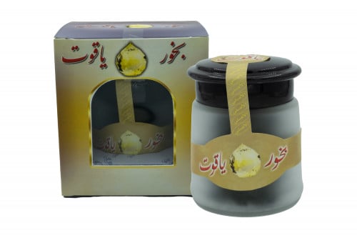بخور ياقوت - 20 جرام