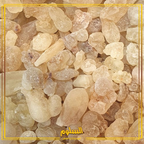 لبان عماني حوجري