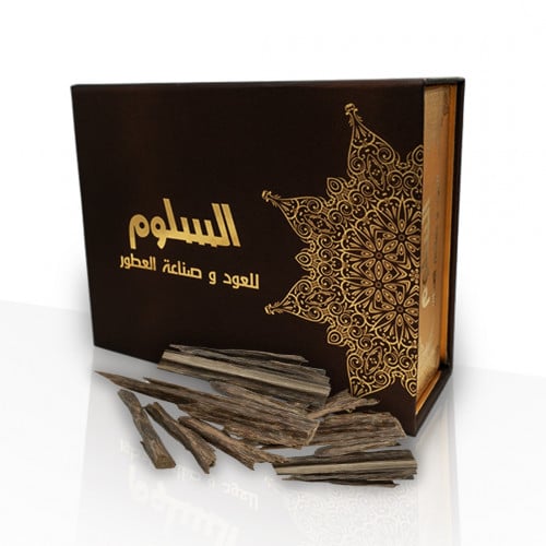 عود هندي (1134)