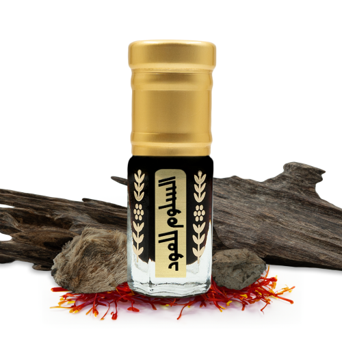 مخلط عطر الغالية نسائي (جملة)