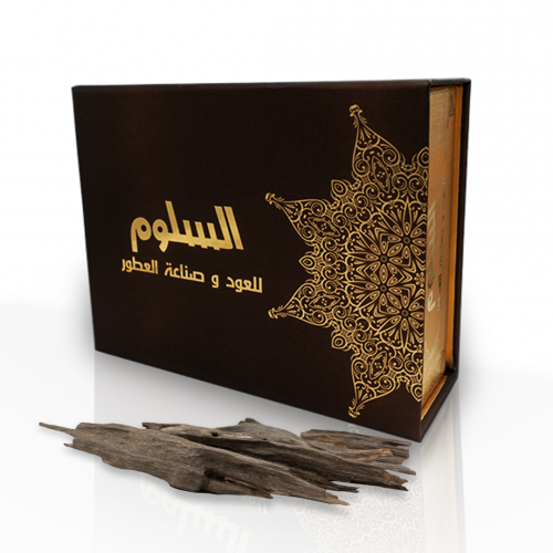 عود هندي سيوفي 1171