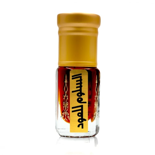 دهن عود ترات 2 (جملة)