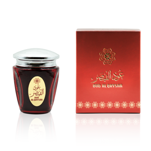 بخور عود القيصر