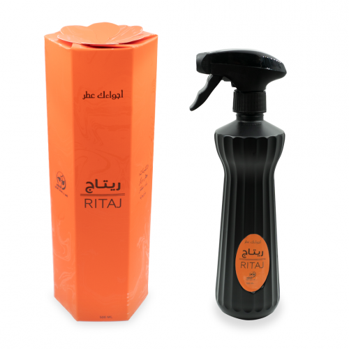 مرش ريتاج