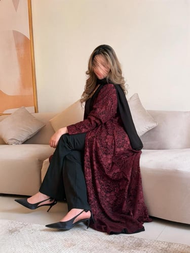 ارجوان دبل فيس